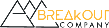 Break-Out Company partenaire 2019 des Break-Out Throwdown