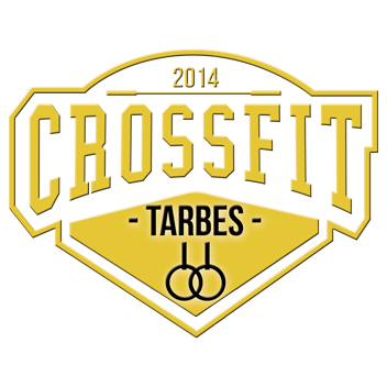 Crossfit Tarbes partenaire 2017