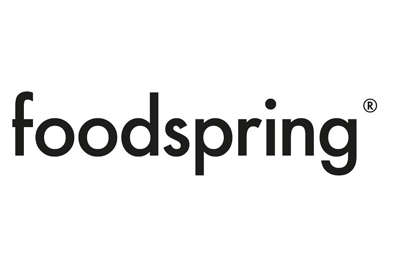 Foodspring partenaire 2017 des Break-Out Throwdown