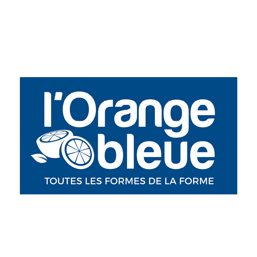 L'orange Bleue partenaire 2019 des Break-Out Throwdown