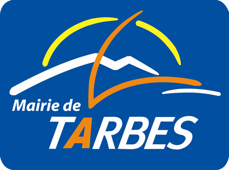 Mairie de Tarbes partenaire 2017 des Break-Out Throwdown