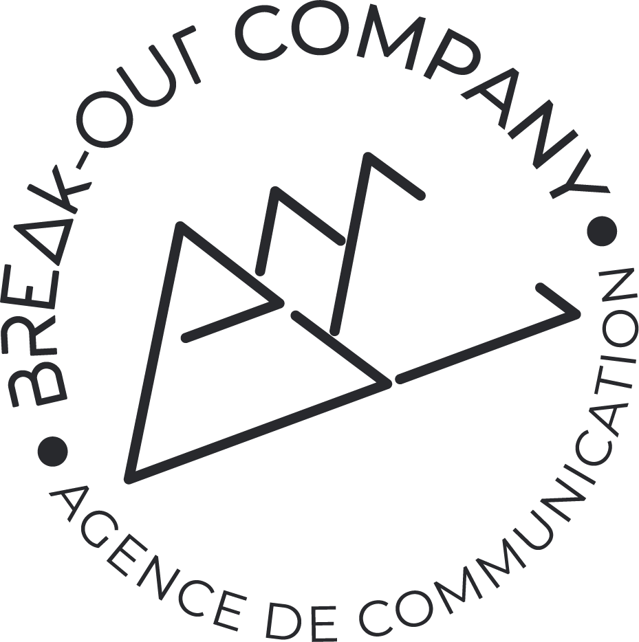 Logo Break-Out Company