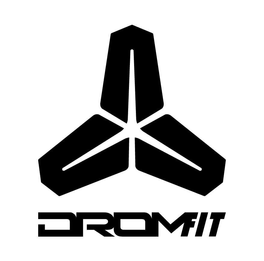 Logo Dromfit